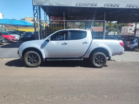 MITSUBISHI L 200 Triton 3.2 16V HPE 4X4 CABINE DUPLA TURBO DIESEL INTERCOOLER, Foto 1