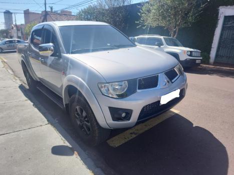 MITSUBISHI L 200 Triton 3.2 16V HPE 4X4 CABINE DUPLA TURBO DIESEL INTERCOOLER, Foto 3