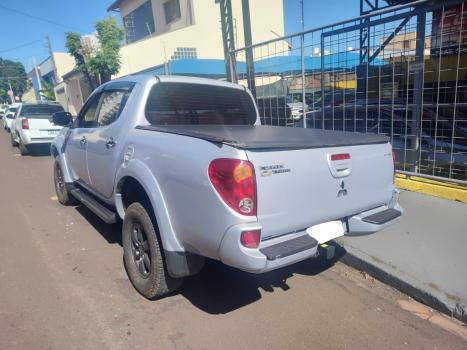 MITSUBISHI L 200 Triton 3.2 16V HPE 4X4 CABINE DUPLA TURBO DIESEL INTERCOOLER, Foto 4