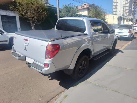 MITSUBISHI L 200 Triton 3.2 16V HPE 4X4 CABINE DUPLA TURBO DIESEL INTERCOOLER, Foto 5