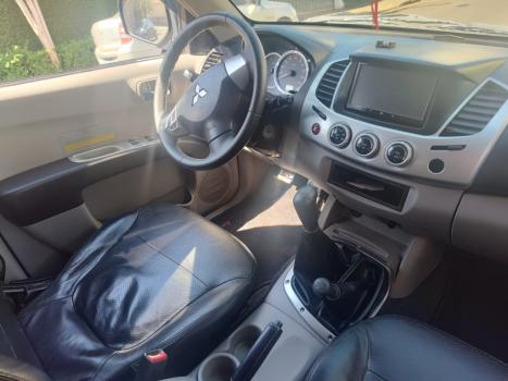 MITSUBISHI L 200 Triton 3.2 16V HPE 4X4 CABINE DUPLA TURBO DIESEL INTERCOOLER, Foto 6
