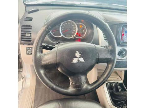 MITSUBISHI L 200 Triton , Foto 6
