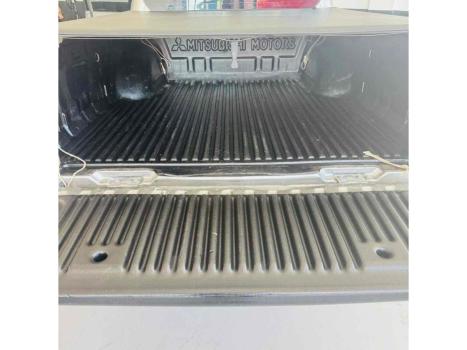 MITSUBISHI L 200 Triton , Foto 7