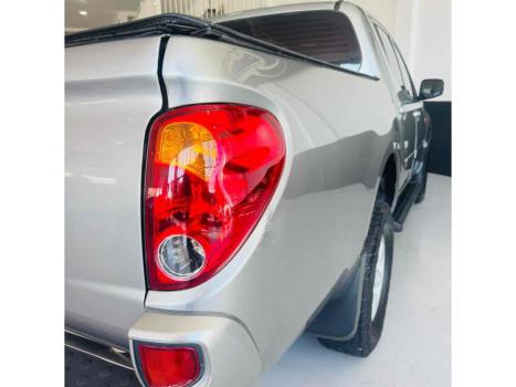 MITSUBISHI L 200 Triton , Foto 9