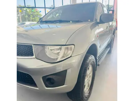 MITSUBISHI L 200 Triton , Foto 10