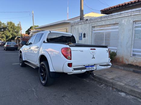 MITSUBISHI L 200 Triton 3.2 16V HPE 4X4 CABINE DUPLA TURBO DIESEL INTERCOOLER, Foto 3
