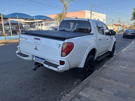MITSUBISHI L 200 Triton 3.2 16V HPE 4X4 CABINE DUPLA TURBO DIESEL INTERCOOLER, Foto 4