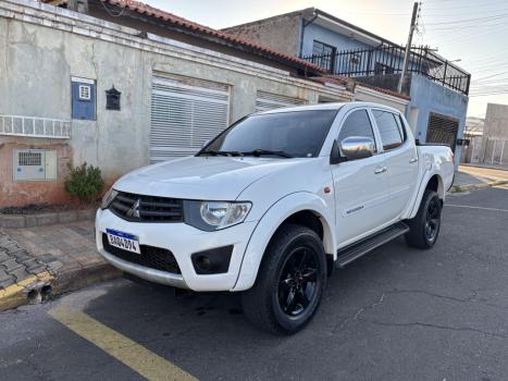 MITSUBISHI L 200 Triton 3.2 16V HPE 4X4 CABINE DUPLA TURBO DIESEL INTERCOOLER, Foto 1