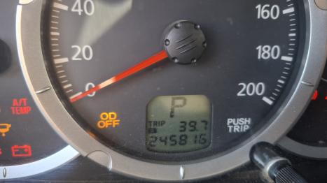 MITSUBISHI L 200 Triton 3.2 16V HPE 4X4 CABINE DUPLA TURBO DIESEL INTERCOOLER, Foto 3