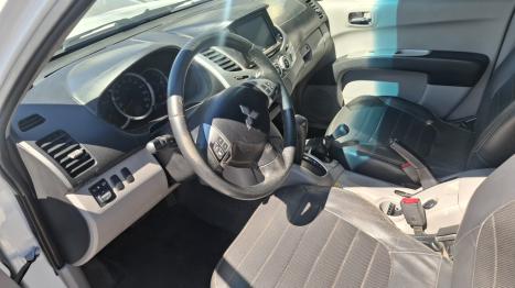 MITSUBISHI L 200 Triton 3.2 16V HPE 4X4 CABINE DUPLA TURBO DIESEL INTERCOOLER, Foto 5