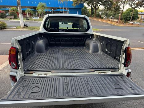MITSUBISHI L 200 Triton 3.2 16V GLX 4X4 CABINE DUPLA TURBO DIESEL INTERCOOLER, Foto 9