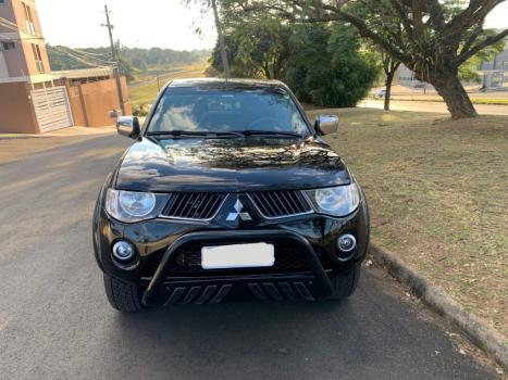 MITSUBISHI L 200 Triton 3.2 16V HPE 4X4 CABINE DUPLA TURBO DIESEL INTERCOOLER AUTOMTICO, Foto 2