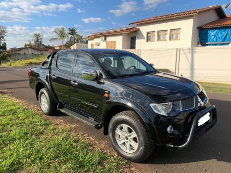 MITSUBISHI L 200 Triton 3.2 16V HPE 4X4 CABINE DUPLA TURBO DIESEL INTERCOOLER AUTOMTICO, Foto 5