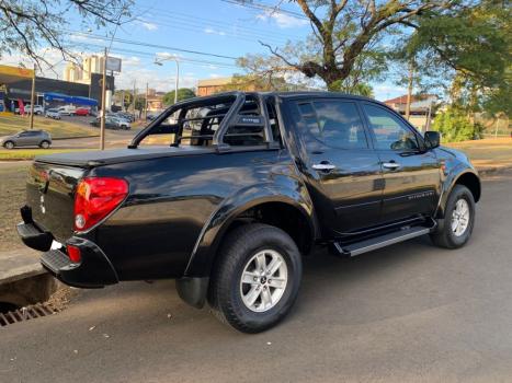 MITSUBISHI L 200 Triton 3.2 16V HPE 4X4 CABINE DUPLA TURBO DIESEL INTERCOOLER AUTOMTICO, Foto 6