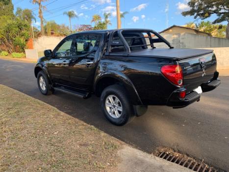 MITSUBISHI L 200 Triton 3.2 16V HPE 4X4 CABINE DUPLA TURBO DIESEL INTERCOOLER AUTOMTICO, Foto 7