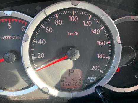MITSUBISHI L 200 Triton 3.2 16V HPE 4X4 CABINE DUPLA TURBO DIESEL INTERCOOLER AUTOMTICO, Foto 9
