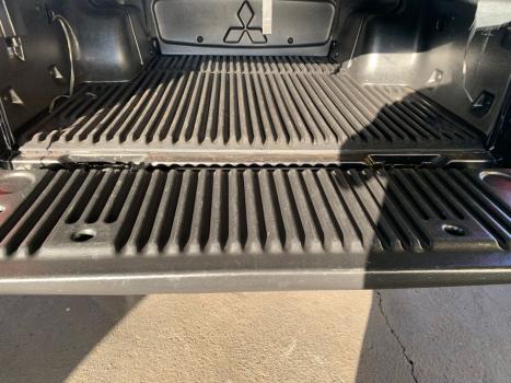 MITSUBISHI L 200 Triton 3.2 16V HPE 4X4 CABINE DUPLA TURBO DIESEL INTERCOOLER AUTOMTICO, Foto 10