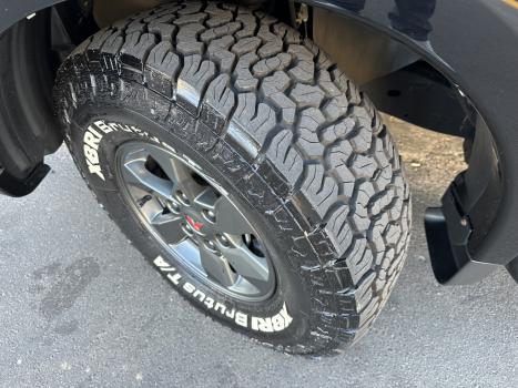 MITSUBISHI L 200 Triton 2.4 16V SPORT HPE TOP 4X4 CABINE DUPLA TURBO DIESEL AUTOMTICO, Foto 10