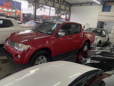 MITSUBISHI L 200 Triton 3.2 16V HPE 4X4 CABINE DUPLA TURBO DIESEL INTERCOOLER AUTOMTICO, Foto 2
