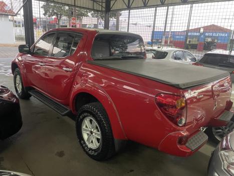 MITSUBISHI L 200 Triton 3.2 16V HPE 4X4 CABINE DUPLA TURBO DIESEL INTERCOOLER AUTOMTICO, Foto 3