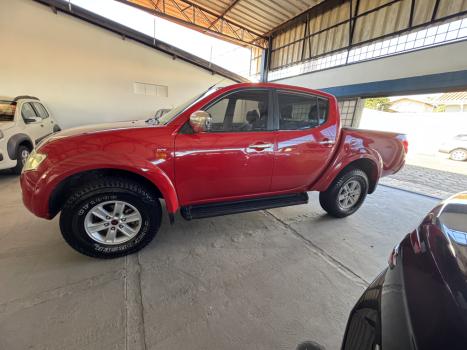 MITSUBISHI L 200 Triton 3.2 16V HPE 4X4 CABINE DUPLA TURBO DIESEL INTERCOOLER AUTOMTICO, Foto 5