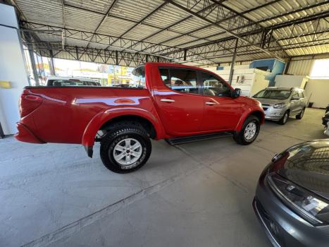 MITSUBISHI L 200 Triton 3.2 16V HPE 4X4 CABINE DUPLA TURBO DIESEL INTERCOOLER AUTOMTICO, Foto 6