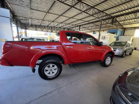 MITSUBISHI L 200 Triton 3.2 16V HPE 4X4 CABINE DUPLA TURBO DIESEL INTERCOOLER AUTOMTICO, Foto 7