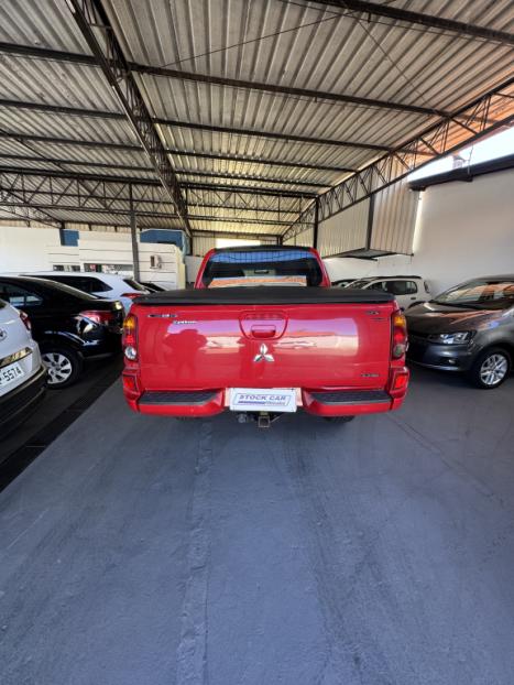 MITSUBISHI L 200 Triton 3.2 16V HPE 4X4 CABINE DUPLA TURBO DIESEL INTERCOOLER AUTOMTICO, Foto 9