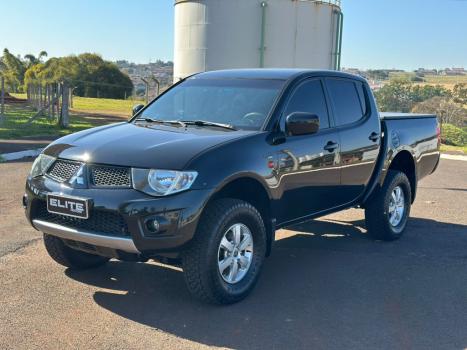 MITSUBISHI L 200 Triton 3.2 16V XB 4X4 CABINE DUPLA TURBO DIESEL INTERCOOLER, Foto 1