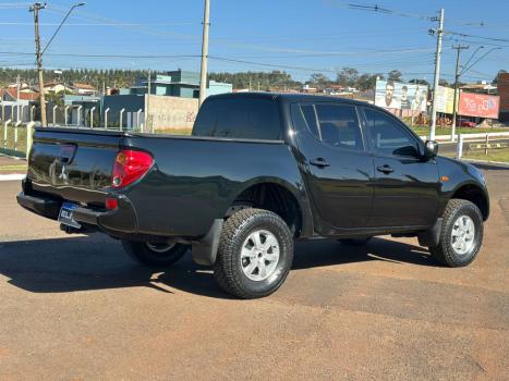MITSUBISHI L 200 Triton 3.2 16V XB 4X4 CABINE DUPLA TURBO DIESEL INTERCOOLER, Foto 2
