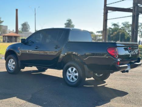MITSUBISHI L 200 Triton 3.2 16V XB 4X4 CABINE DUPLA TURBO DIESEL INTERCOOLER, Foto 3