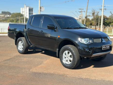 MITSUBISHI L 200 Triton 3.2 16V XB 4X4 CABINE DUPLA TURBO DIESEL INTERCOOLER, Foto 5