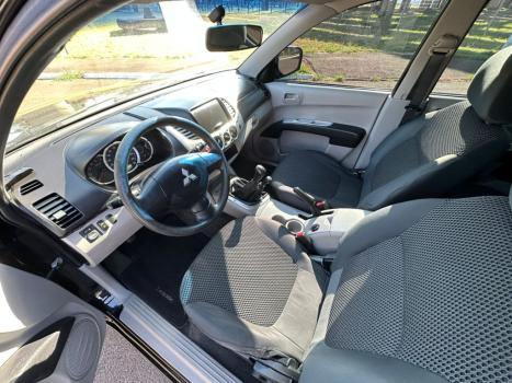MITSUBISHI L 200 Triton 3.2 16V XB 4X4 CABINE DUPLA TURBO DIESEL INTERCOOLER, Foto 6