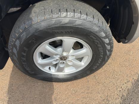 MITSUBISHI L 200 Triton 2.4 16V FLEX HLS CABINE DUPLA, Foto 9