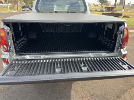 MITSUBISHI L 200 Triton 2.4 16V FLEX HLS CABINE DUPLA, Foto 10
