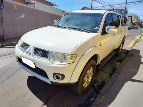 MITSUBISHI L 200 Triton 3.2 16V HPE 4X4 CABINE DUPLA TURBO DIESEL INTERCOOLER AUTOMTICO, Foto 1
