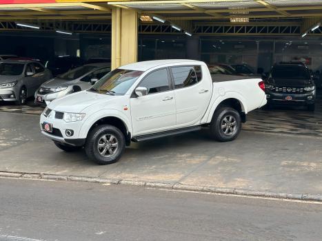 MITSUBISHI L 200 Triton 3.2 16V HPE 4X4 CABINE DUPLA TURBO DIESEL INTERCOOLER AUTOMTICO, Foto 1