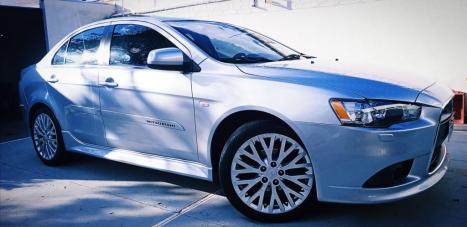 MITSUBISHI Lancer 2.0 16V 4P GT, Foto 5