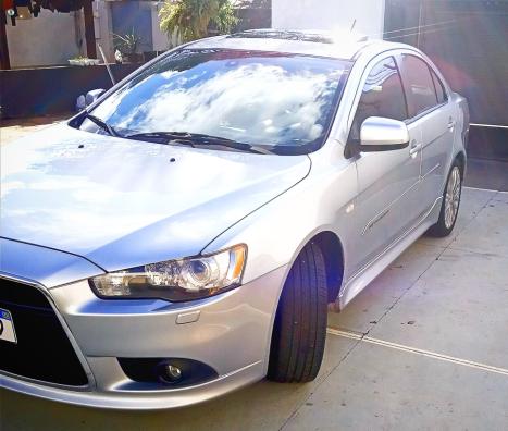 MITSUBISHI Lancer 2.0 16V 4P GT, Foto 6