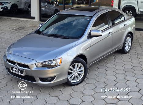 MITSUBISHI Lancer 2.0 16V 4P HLE AUTOMTICO CVT, Foto 3