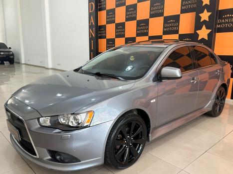MITSUBISHI Lancer 2.0 16V 4P GT, Foto 2