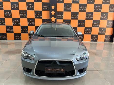 MITSUBISHI Lancer 2.0 16V 4P GT, Foto 3