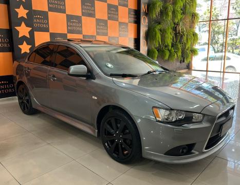 MITSUBISHI Lancer 2.0 16V 4P GT, Foto 4