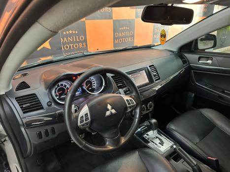 MITSUBISHI Lancer 2.0 16V 4P GT, Foto 5