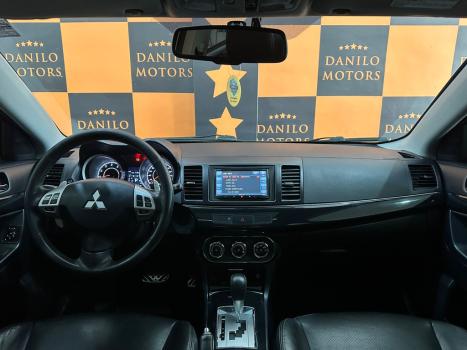 MITSUBISHI Lancer 2.0 16V 4P GT, Foto 6