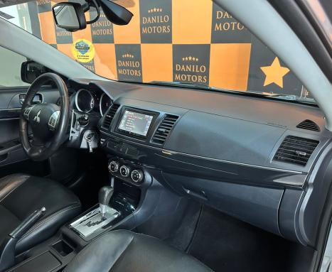 MITSUBISHI Lancer 2.0 16V 4P GT, Foto 9