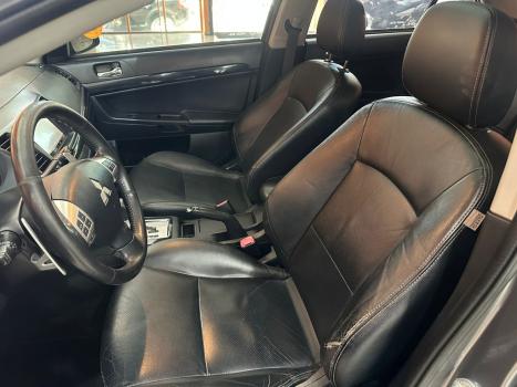MITSUBISHI Lancer 2.0 16V 4P GT, Foto 10