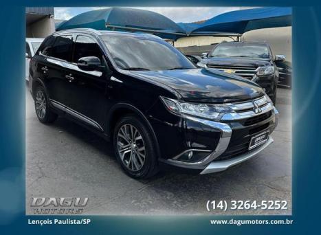 MITSUBISHI Outlander 3.0 V6 24V 4P GT 4X4 AUTOMTICO, Foto 2