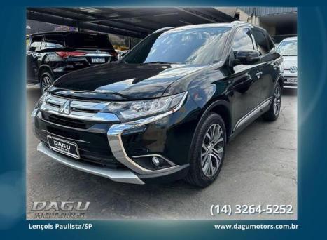 MITSUBISHI Outlander 3.0 V6 24V 4P GT 4X4 AUTOMTICO, Foto 3