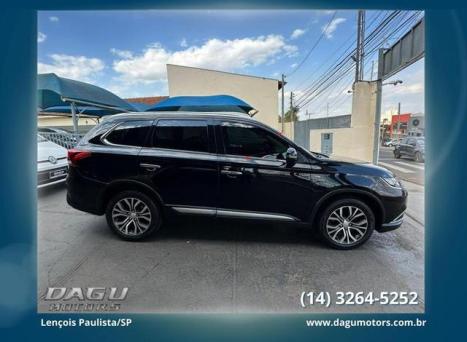 MITSUBISHI Outlander 3.0 V6 24V 4P GT 4X4 AUTOMTICO, Foto 4